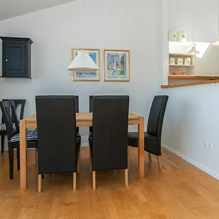 بيت للعطل 6 Person In Aabenraa-by Traum *