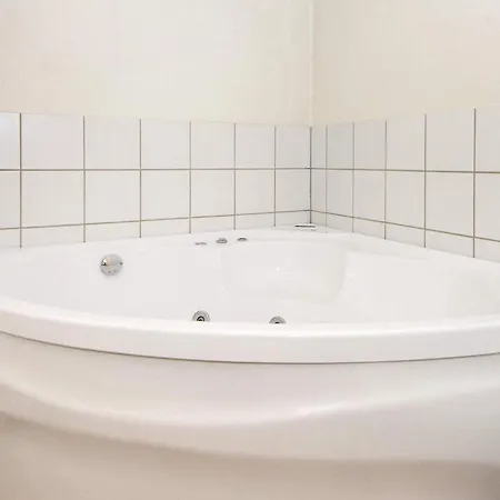 6 Person In Aabenraa-by Traum Prázdninový dům