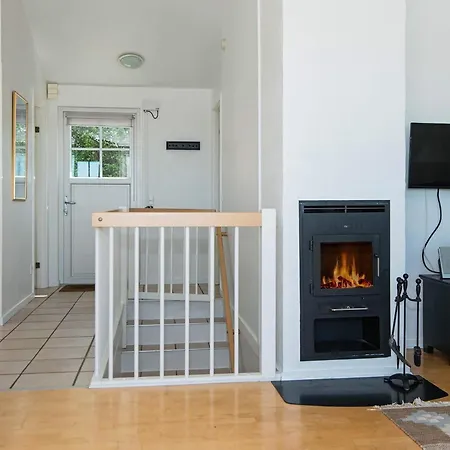 6 Person In Aabenraa-by Traum Prázdninový dům *