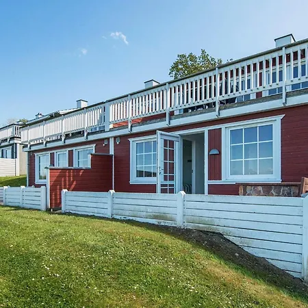 6 Person In Aabenraa-by Traum Prázdninový dům Aabenraa