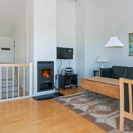 6 Person In Aabenraa-by Traum * أبينرا