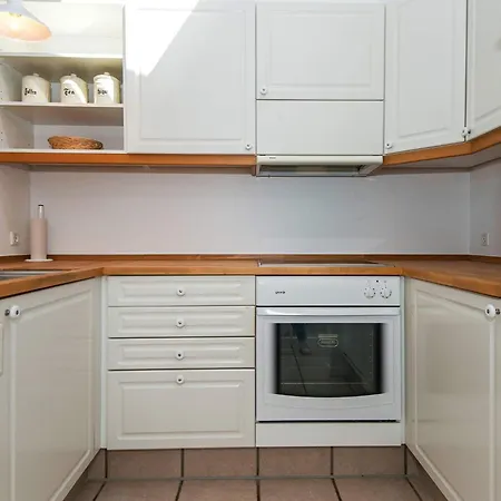 6 Person In Aabenraa-by Traum بيت للعطل