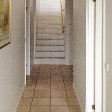 6 Person In Aabenraa-by Traum بيت للعطل *