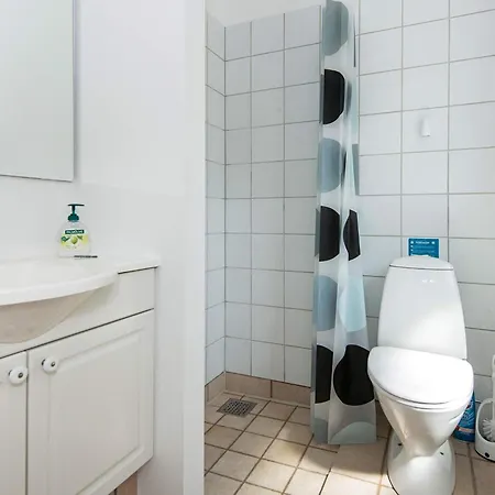 6 Person In Aabenraa-by Traum أبينرا