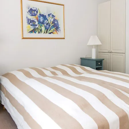 بيت للعطل 6 Person In Aabenraa-by Traum *