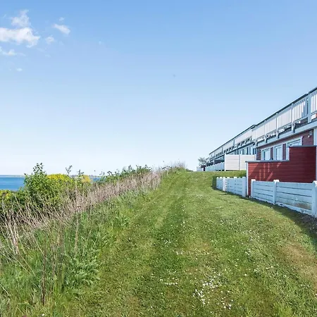 6 Person In Aabenraa-by Traum Prázdninový dům Aabenraa