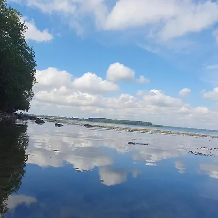 6 Person In Aabenraa-by Traum Prázdninový dům