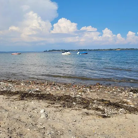 6 Person In Aabenraa-by Traum Dom wakacyjny Aabenraa